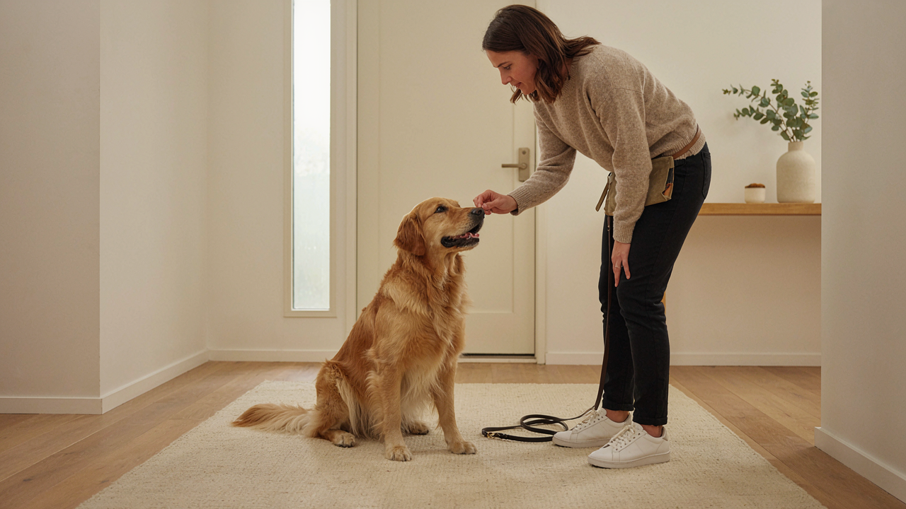 Dog Obedience Phoenix: Build Reliable Everyday Skills